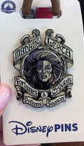 Haunted Mansion Madame Leota Pin