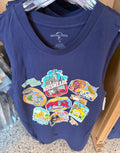 Universal Vest Top