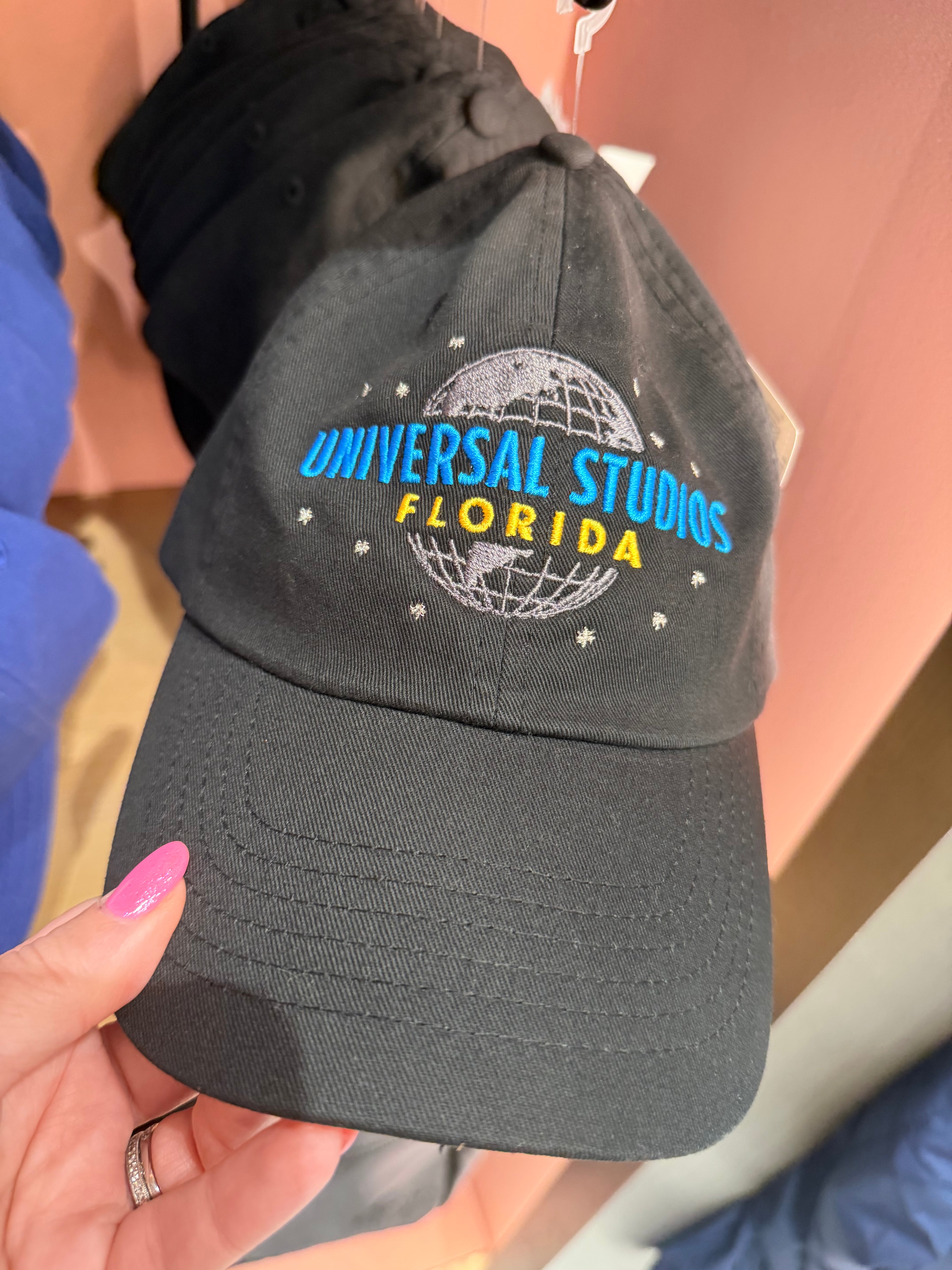 Universal Studios Florida Hat
