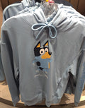 Disneyland Bluey Hoodie