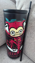 Gideon’s Bakehouse Halfway To Halloween Tumbler