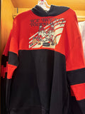 Chip & Dale Long Sleeved Canada Top
