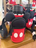 Mickey Water Carrier & Water Bottle