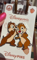 Chip & Dale Pin