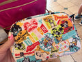 Walt Disney World Picture Bumbag