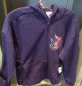 Disneyland Spider-Man Hoodie