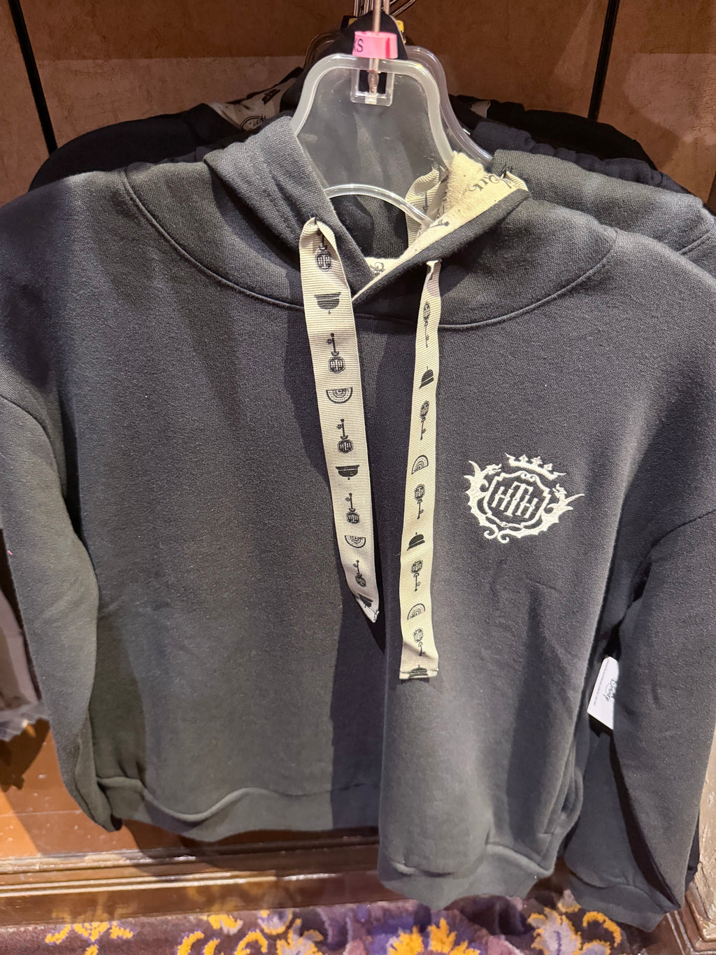 Hollywood Tower Hotel Hoodie