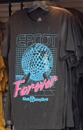 EPCOT Forever T-Shirt