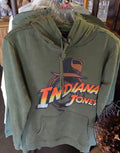 Indiana Jones Hoodie