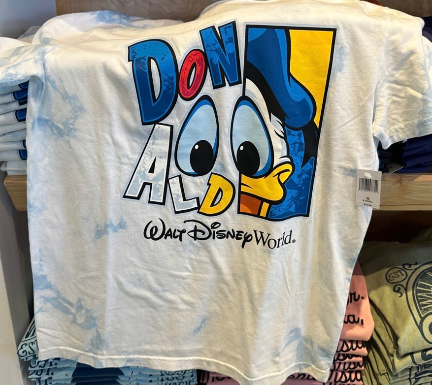 Donald T-Shirt