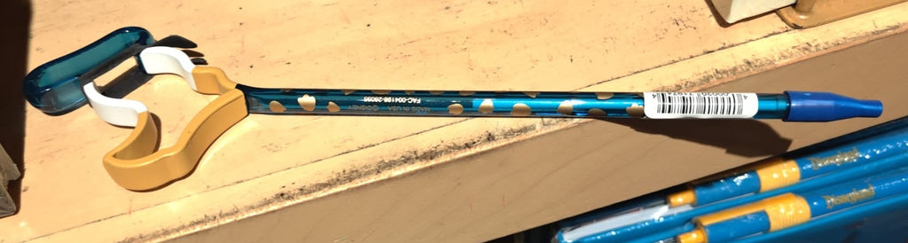 Disney Parks Pen - 5 Characters Available