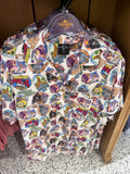 Universal Studios Shirt