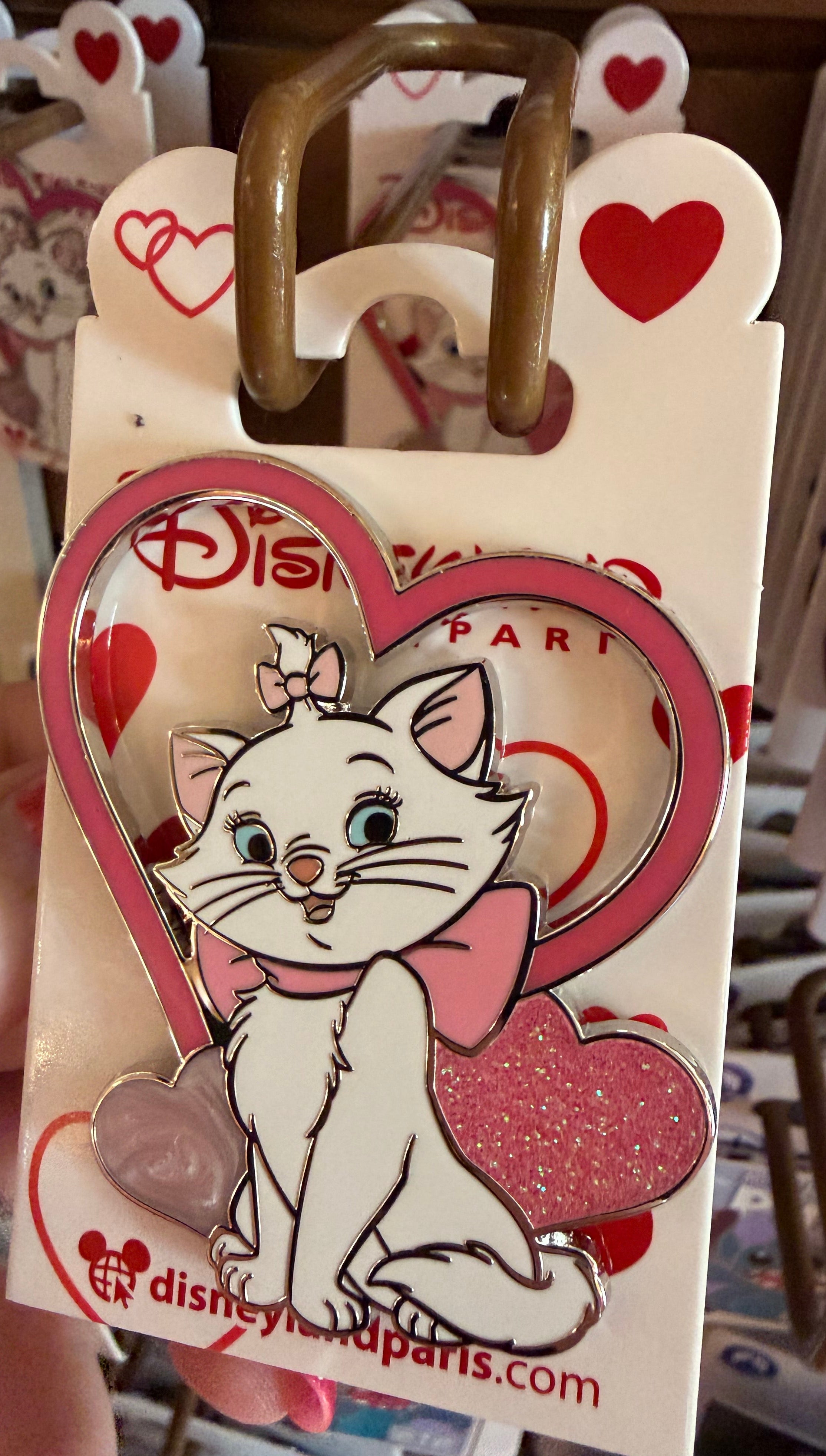 Marie Pin