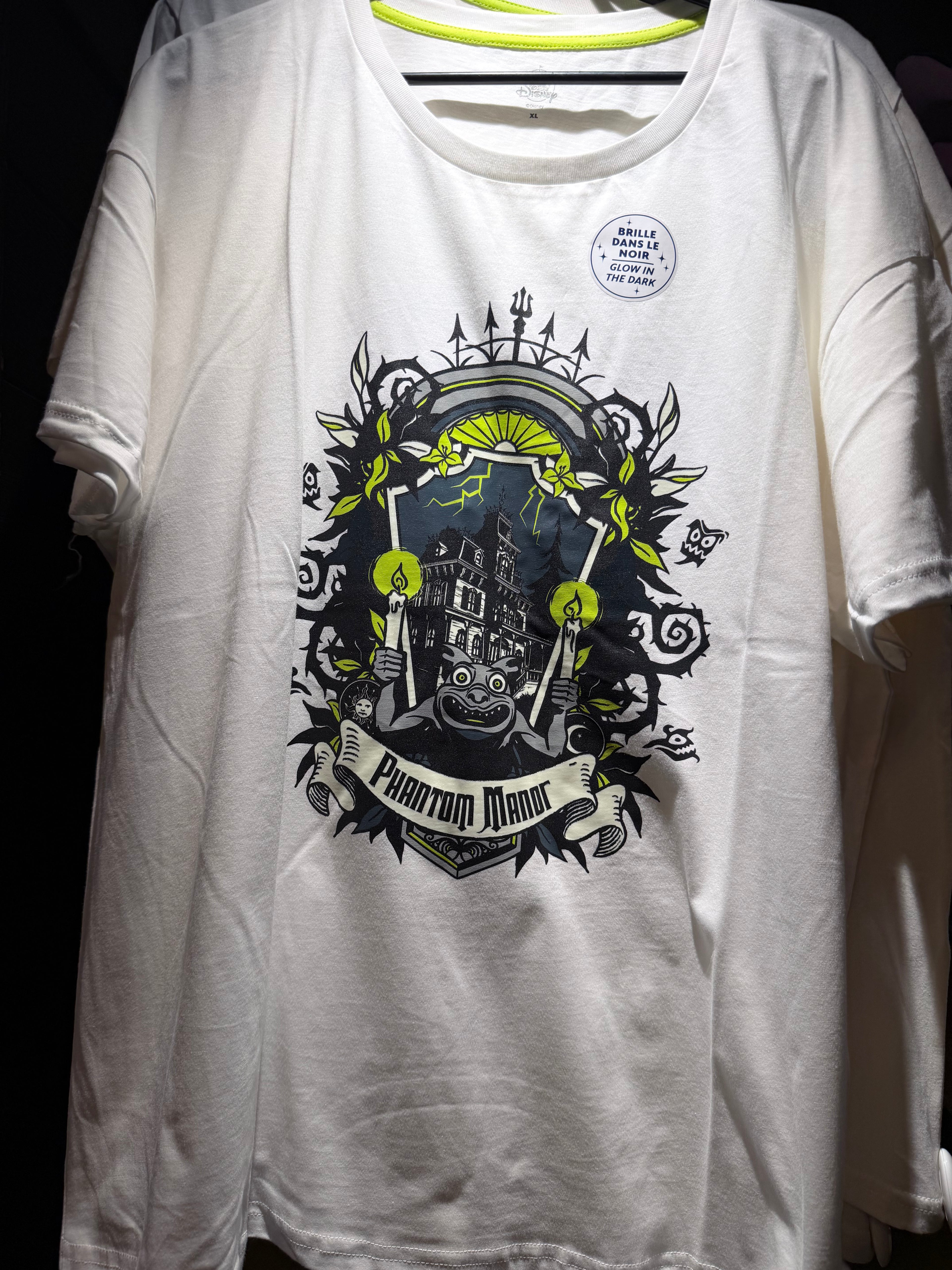 Phantom Manor T-Shirt