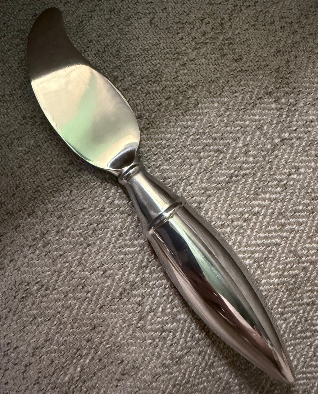 Animators Palette Butter Knife