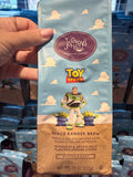 Space Ranger Brew