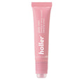 Holler and Glow Glaze Over Strawberry Donut Scented Tinted Lip Serum - 0.47 fl oz