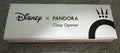 Disney Pandora Clasp Opener