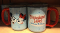 Disneyland Hotel Mug