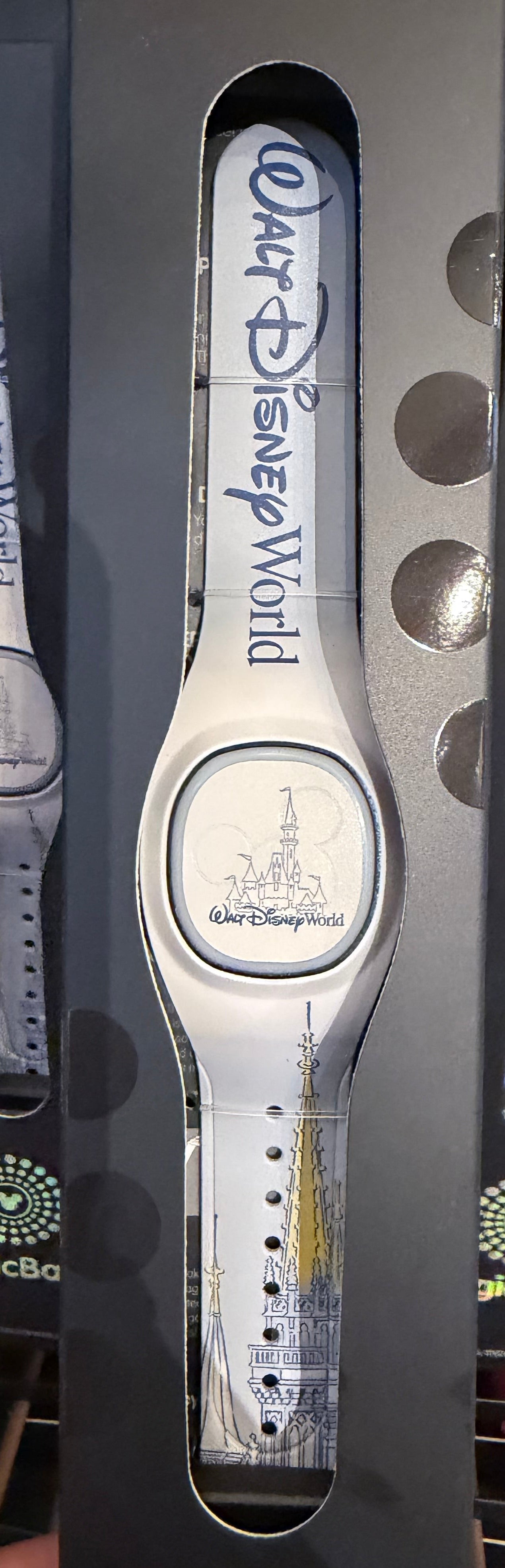 Walt Disney World MagicBand+