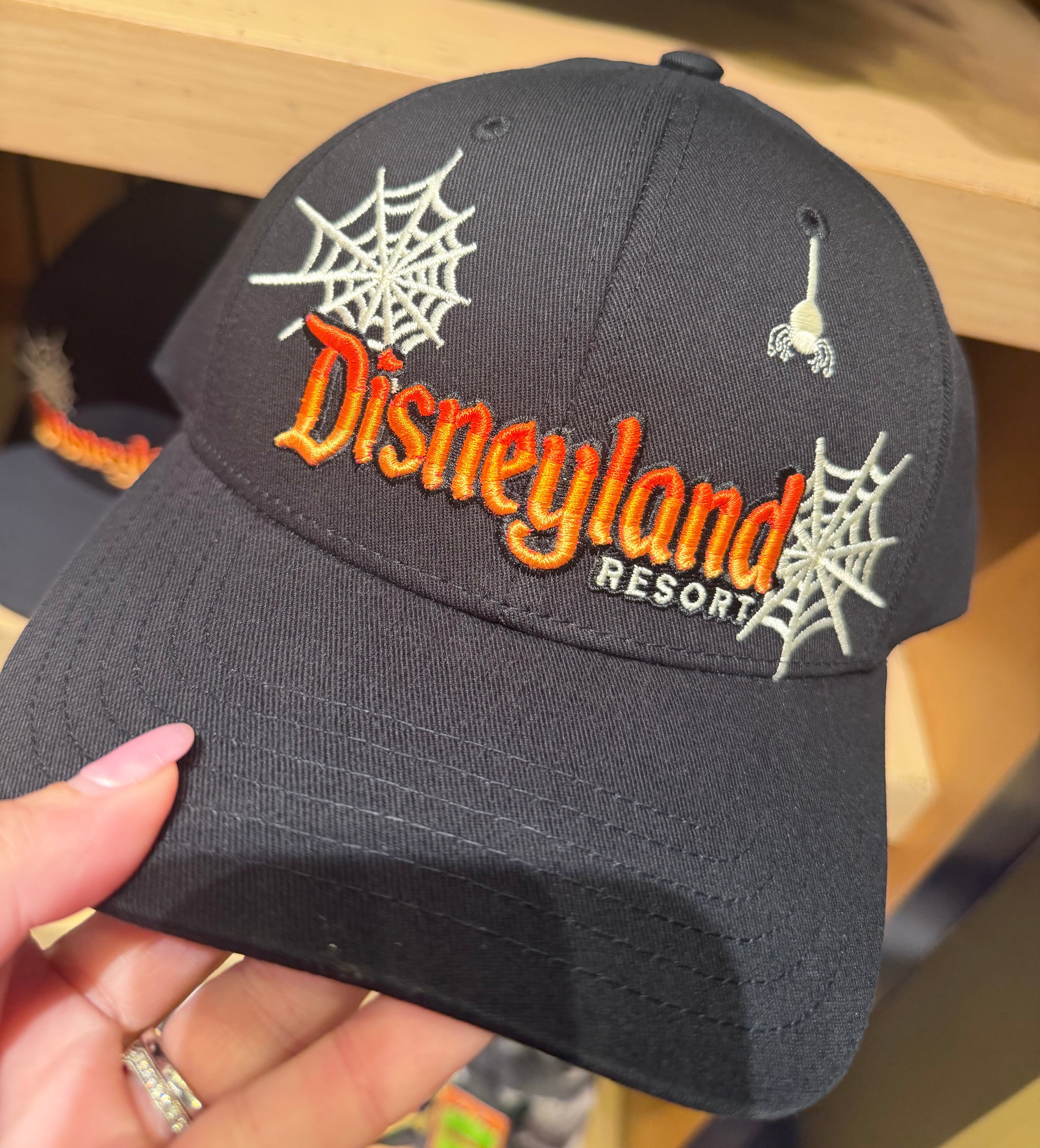 Disneyland Resort Halloween Hat