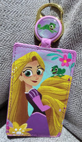 Tangled Retractable Cardholder