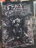 Ozzy Osbourne Notebook