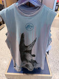 Jurassic World Vest