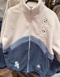 Snowgie Fleece