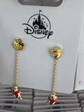 Winnie The Pooh Earrings