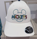 Columbia Mickey’s Hat