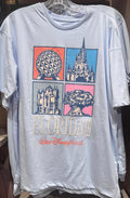Florida Walt Disney World T-Shirt