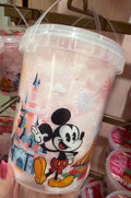 Disneyland Paris Candy Floss
