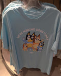 Bluey T-shirt