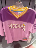 Megara Football Jersey