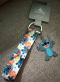 Stitch Keychain