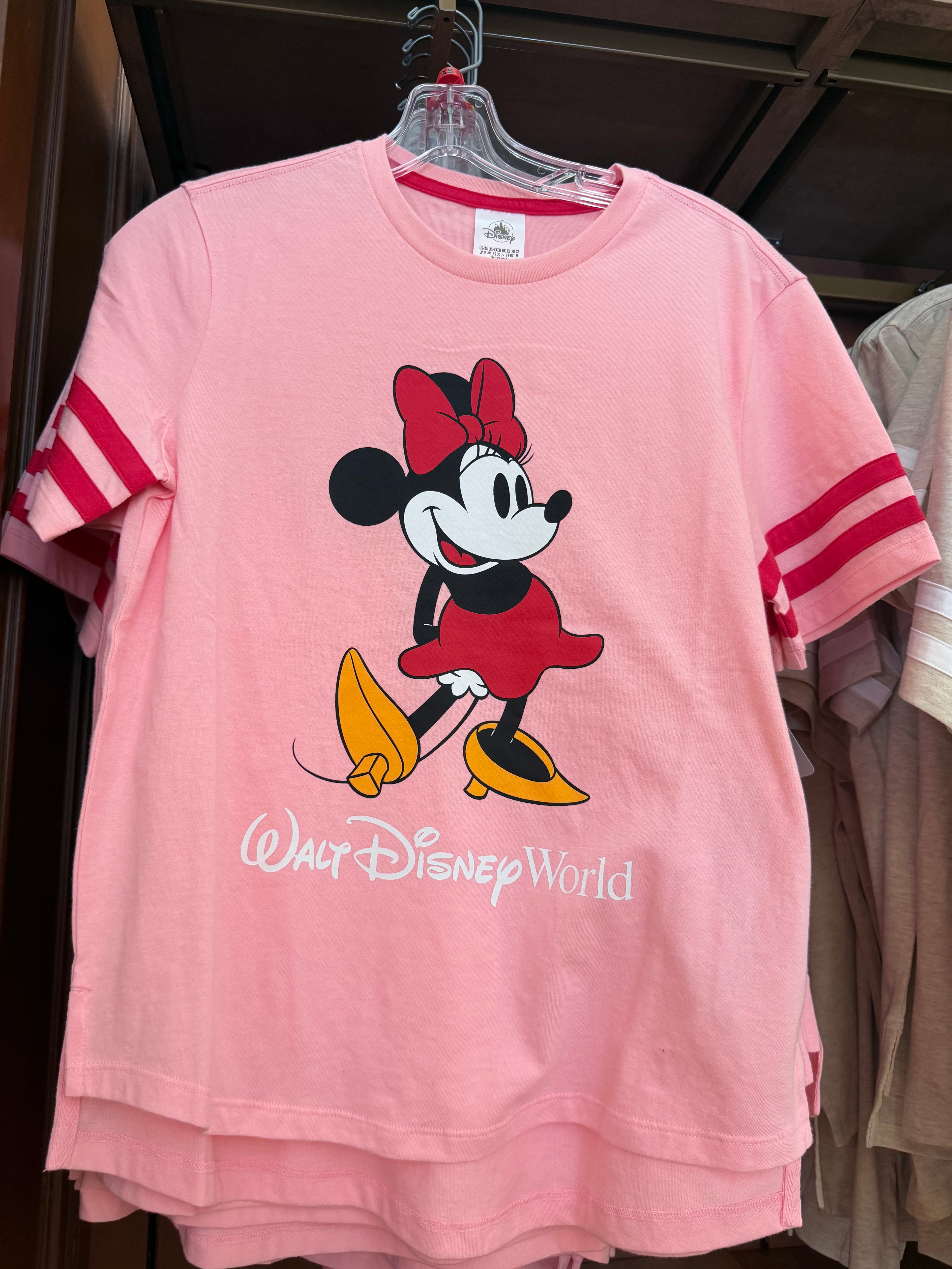 Minnie T-shirt