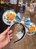 Disney’s Old Key West Loungefly Ears
