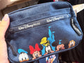 Mickey & Friends Bumbag
