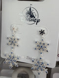 Frozen Earrings