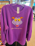 Figment Walt Disney World Jumper