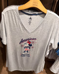 Minnie Mouse American Top