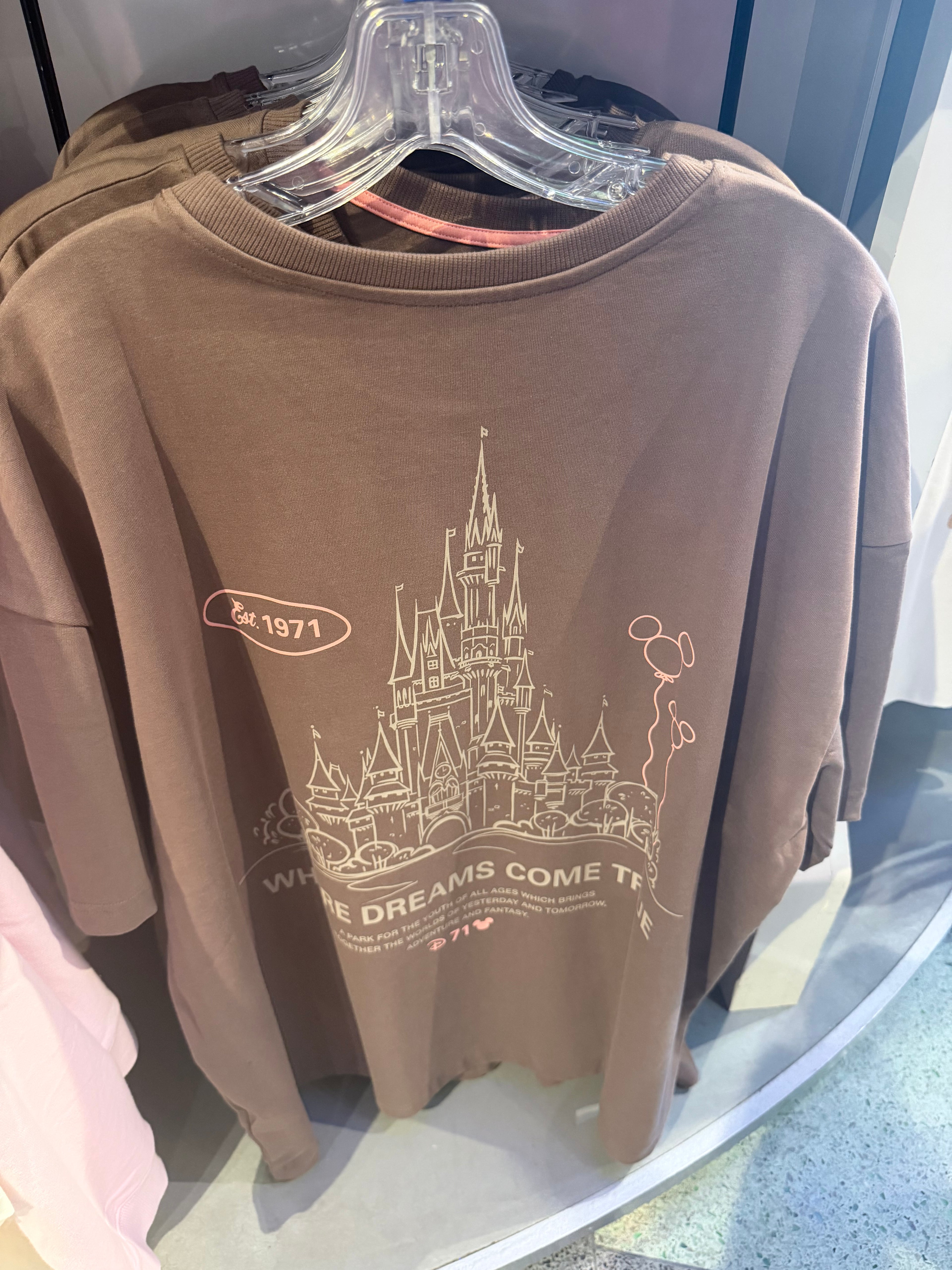 Where Dreams Come True