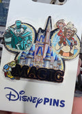 Magic Pin