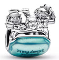 Disney Parks Hitchhiking Ghosts Doom Buggy Pandora Charm