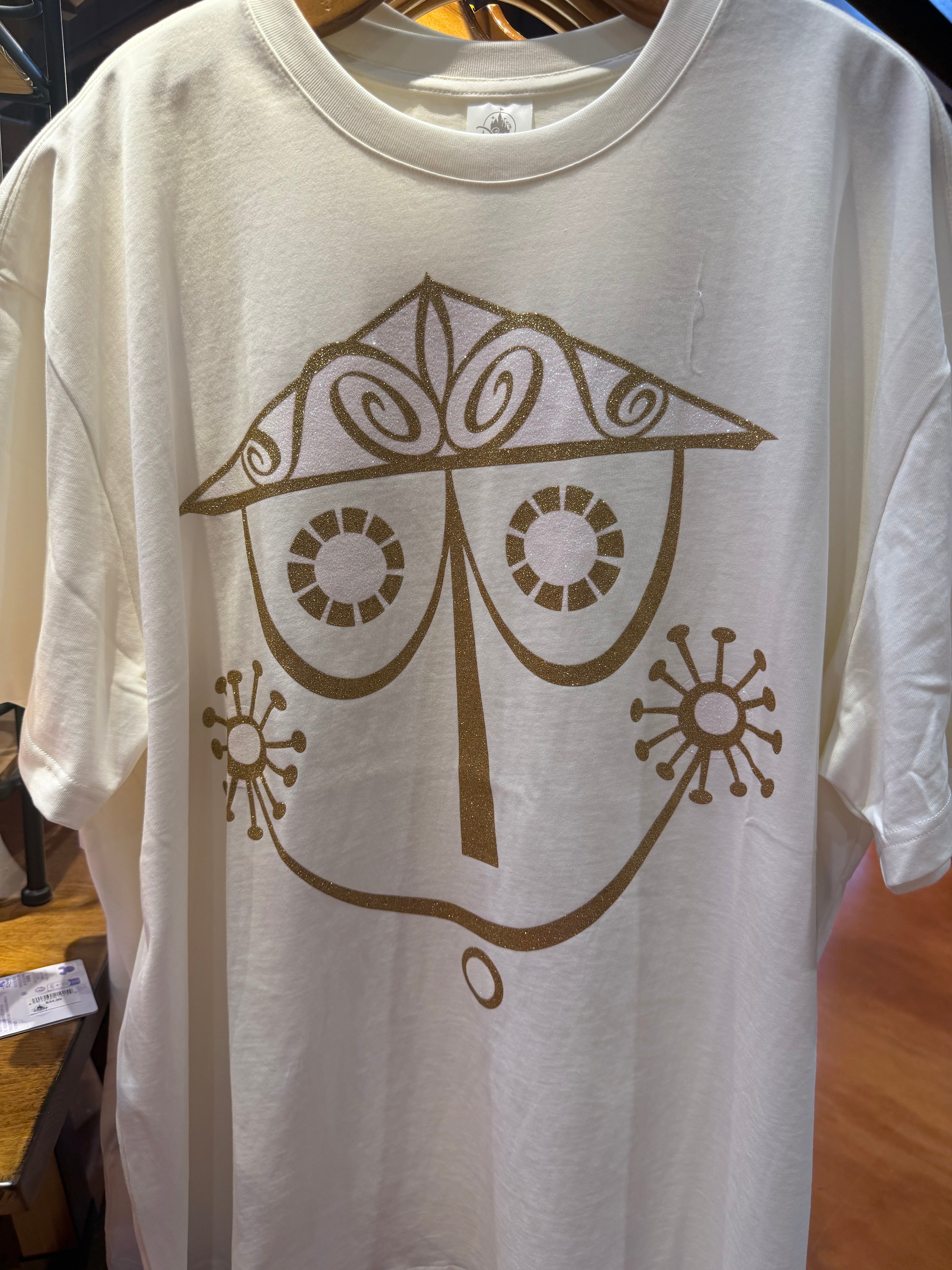 It’s A Small World T-Shirt