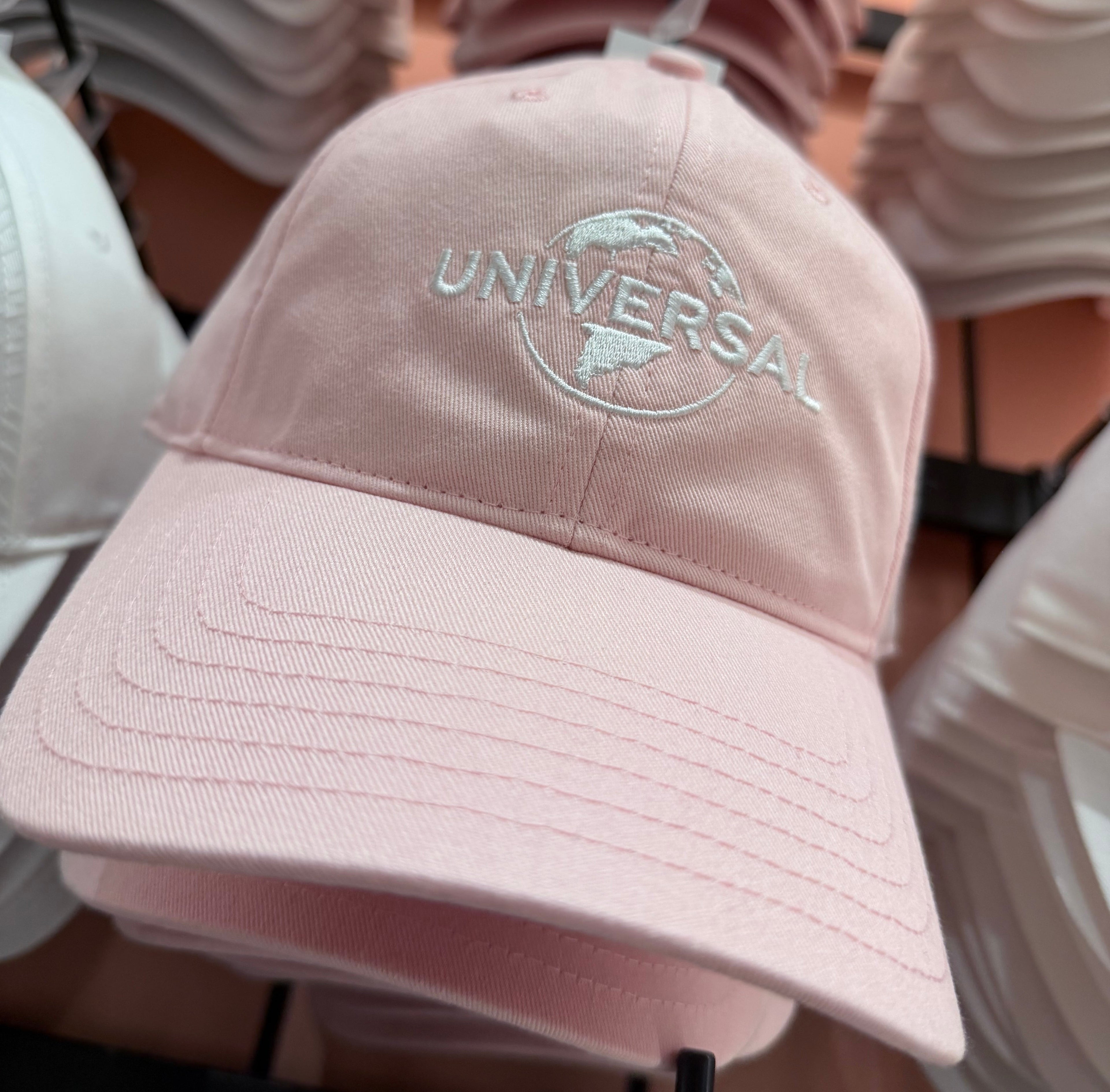 Universal Hat