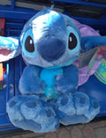 Stitch Big Feet