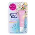 eos 24H Moisture Super Balm Birthday Cake, Hydrating Lip Treatment, 0.35 fl oz