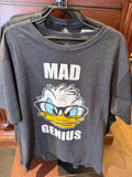 Mad Genius Donald T-shirt